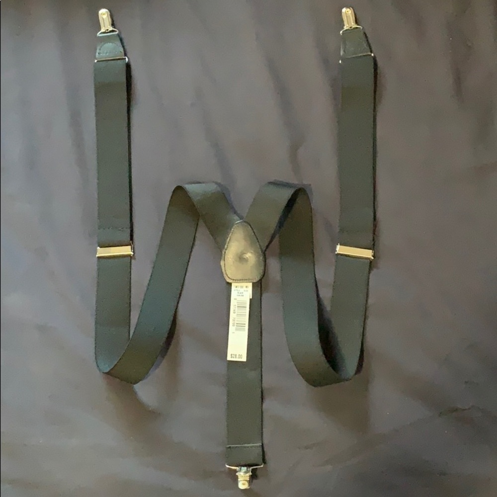 Suspenders